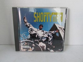 Shorty Mac by Shorty Mac 1996 Rerlex Music CD - £5.61 GBP