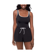 Penbrooke Ladies&#39; Pickleball Swimsuit - $26.63