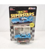 1991 Racing Champions 1/64 Scale #43 Richard Petty NM Unpunched  - $13.26 CAD