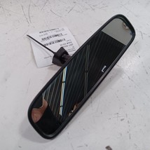 Interior Rear View Mirror w/o Garage Door Opener or Telematics 14-20 Ela... - $34.84