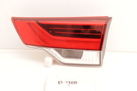 New OEM Genuine Toyota RH Inner Gate Taillight Lamp 2017-2019 Highlander... - $34.65