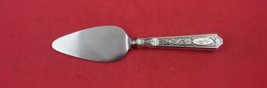 Saint Dunstan Chased by Gorham Sterling Silver Cheese Server HH WS  6 3/8&quot; - $58.41