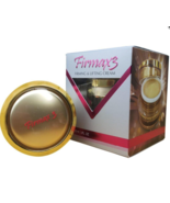 AUTHENTIC FIRMAX3 CREAM HORMONES FIRMING LIFTING ANTI AGING DHL EXPRESS - $52.00