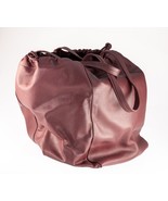 Authenticity Guarantee

Céline Large Coulisse Shoulder Bag Burgundy Calf... - $974.90 CAD