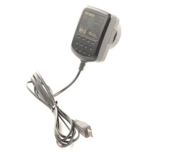 Alcatel Travel Charger Power Supply - Universal Compatibility (5V 550mA)... - £14.92 GBP
