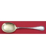 Bougainville by Puiforcat French Sterling Silver Ice Cream Spoon GW BC 5... - $206.91