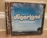 Twice the Speed of Life by Sugarland (CD, Oct-2004, Universal) - $5.22
