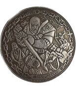 Warrior Internicivum - Collezione di monete fantasy - $18.55 CAD