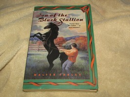 Son of the Black Stallion, Walter Farley (1991 Digest Pa - £4.66 GBP
