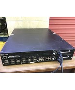 McAfee IntruShield I-3000 Network Security Sensor Appliance - $214.70