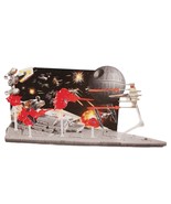 Star Wars Hot Wheels Rogue One Destroyer Assault X-Wing Fighter Battle S... - $466.66 MXN
