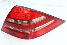 Passenger Tail Light 215 Type CL500 Fits 00-02 MERCEDES CL-CLASS 72376 image 3