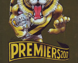 AFL Premiers: 2017 Victory Pack DVD | 5 Disc Set - £51.33 GBP