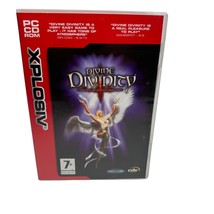 Divine Divinity 2002 PC CD-ROM for Windows 98/ME/XP/2000 Role Playing Ga... - $9.99