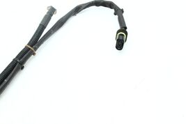 2002-2008 MINI COOPER S R52 R53 WIRE HARNESS GROUND PLUG CONNECTOR H1933 image 2