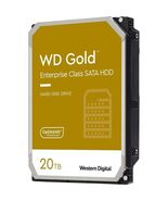 WD 20TB WD Gold Enterprise Class SATA HDD Internal Hard Drive HDD - WD20... - $7,781.03 MXN