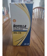 Shell-Rotella-Oil-Filter-RTO-170-for-6-0-amp-6-4-Ford-Diesel - £11.66 GBP