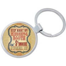 Kissing Booth Keychain - Includes 1.25 Inch Loop for Keys or Backpack - £8.47 GBP