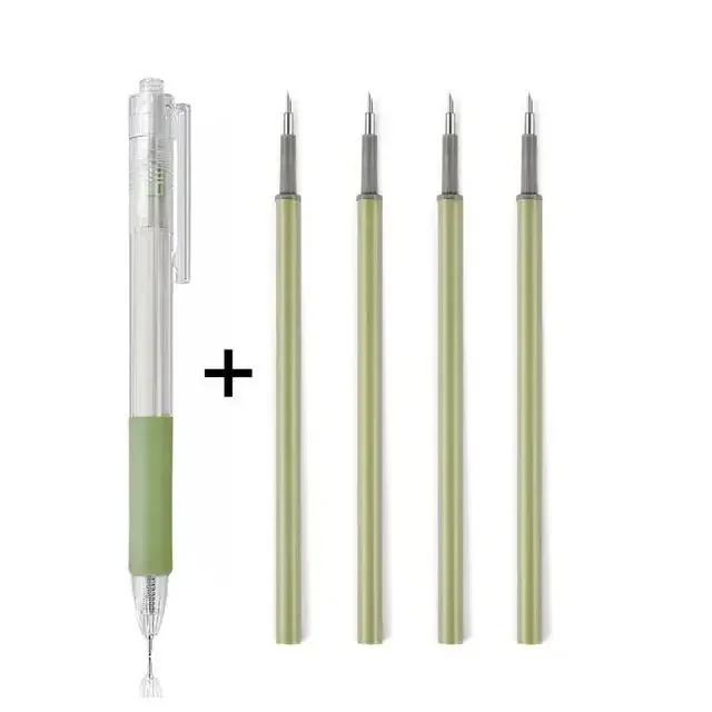 Multi-Style Scrapbooking material cutting tool gift paper cutter -C Styl... - $5.56