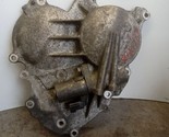 Timing Cover 3.5L 6 Cylinder Rear Fits 11-17 QUEST 1040852**Same Day Shi... - $77.22