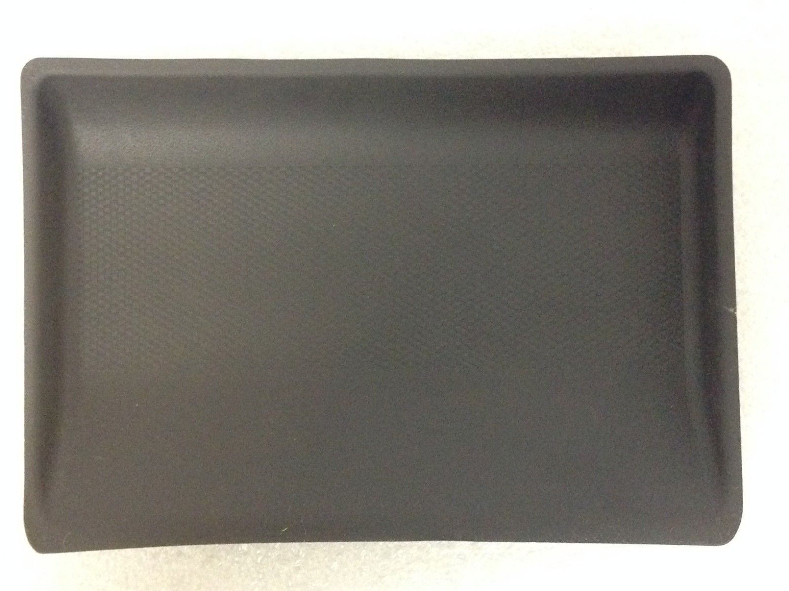 Impala 2014-2020 rubber insert for base center floor console forward sto... - $5.00