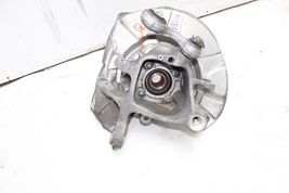 09-15 BMW 750I REAR PASSENGER RIGHT KNUCKLE Q1090 image 7