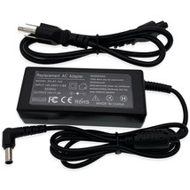 Ac Adapter For Samsung Lf24T350Fhnxza F24T350Fhn Led Monitor Power Suppl... - £19.58 GBP