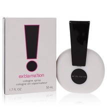 Exclamation by Coty Cologne Spray 1.7 oz (Women) - $663.02 MXN