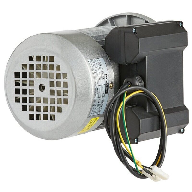 Estella YL7124 Motor for EDS18 & EDS12 Series Dough Sheeters 120V 420W