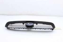 04-05 SUBARU IMPREZA WRX FRONT GRILLE Q8090 - £130.18 GBP