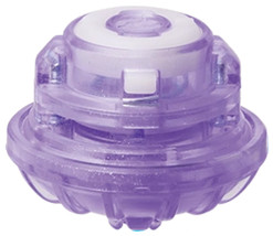 Beyblade Burst Performance Tip - Trick (Tr) - Purple - £3.99 GBP