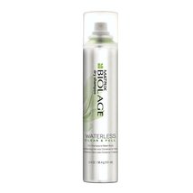 Matrix biolage waterless clean full dry shampoo 34oz 534661 thumb200