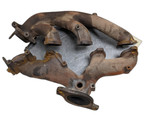 Exhaust Manifold Pair Set From 2011 Buick Lucerne  3.9 12603753 - $94.95