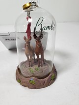 Disney Sketchbook Bambi Legacy Collection Christmas Ornament 80th Year N... - $16.82