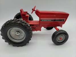 ERTL Toy Tractor 18-4-34 Wheels International DieCast USA # 415 - $28.70