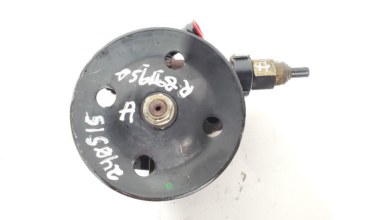 1995 2004 Toyota Avalon XL OEM Power Steering Pump  Item image 7