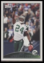 2009 Topps #233 Darrelle Revis - £1.59 GBP