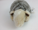 Canned Critters Stuffed Animal in a Can 8&quot; Plush Armadillo - $9.69