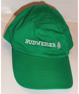 NEW BUDWEISER / ST. PATRICK&#39;S DAY GREEN TRUCKER /  BASEBALL CAP / HAT - €16,19 EUR