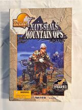 Ultimate Soldier Modern US Navy Seal Mountain Ops - $35.00