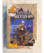 Ultimate Soldier Modern US Navy Seal Mountain Ops - $35.00