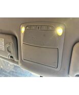 Console Front Roof Without Sunroof Fits 17-19 SENTRA 104589673ROOF CONSO... - €69,09 EUR