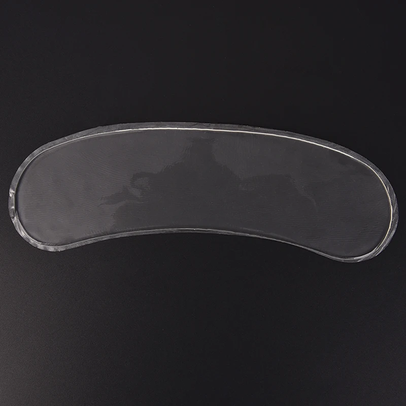 Reusable Anti Wrinkle Chest Pad  Transparent Removal  Face Skin Care Anti Aging  - £37.26 GBP