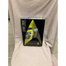 AMT Star Trek U.S.S. Enterprise NCC-1701 - 1:650 Scale Plastic Model Kit... - $38.61