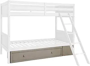 Signature Design by Ashley Lettner Traditional Under Bed Storage ONLY, L... - $197.99