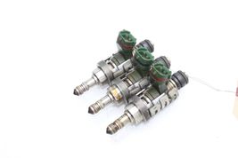 2006 LEXUS GS300 SET OF 3 FUEL INJECTORS Q9423 image 2
