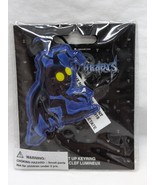 Kingdom Hearts 3 Heartless Light Up Keyring - $20.78
