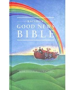 Rainbow Good News Bible by Annie Vallotton - $54.78 CAD