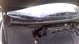 MAXIMA    2011 Cowl Vent Panel 1039539311 - $145.04