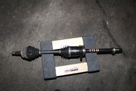 2000-2005 TOYOTA CELICA GT GT-S PASSENGER RIGHT AFTERMARKET AXLE SHAFT 2810 image 1